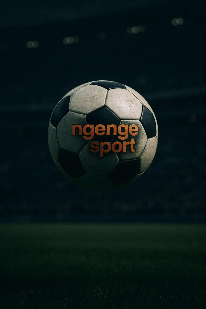 Ngenge